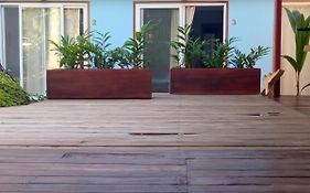 La Luciernaga Big Creek